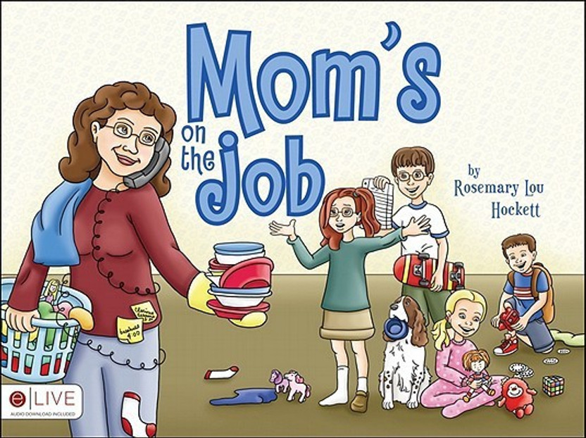 Moms on the Job